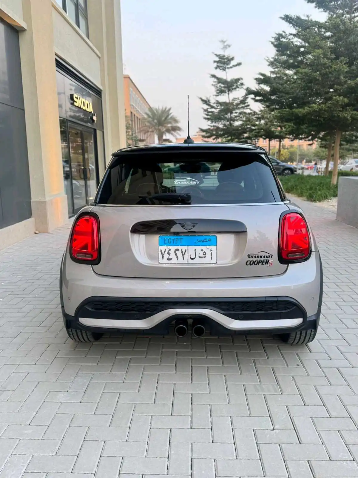 Mini Cooper 2026
